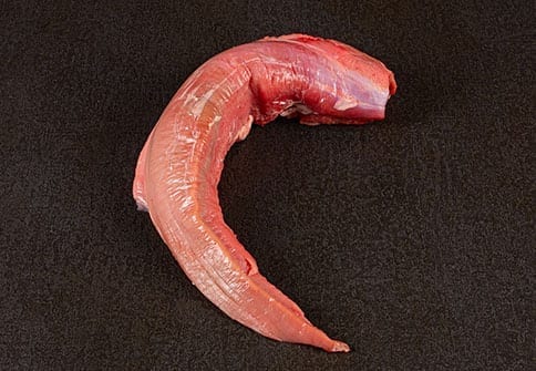 Produkt-Kalbsfilet