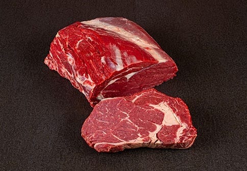 Produkt-Rind-Ribeye-Steak