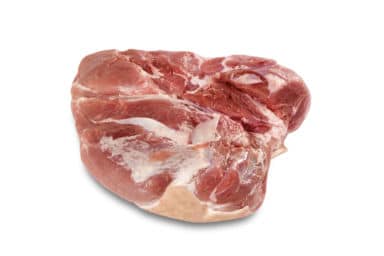 Schlöglbraten
